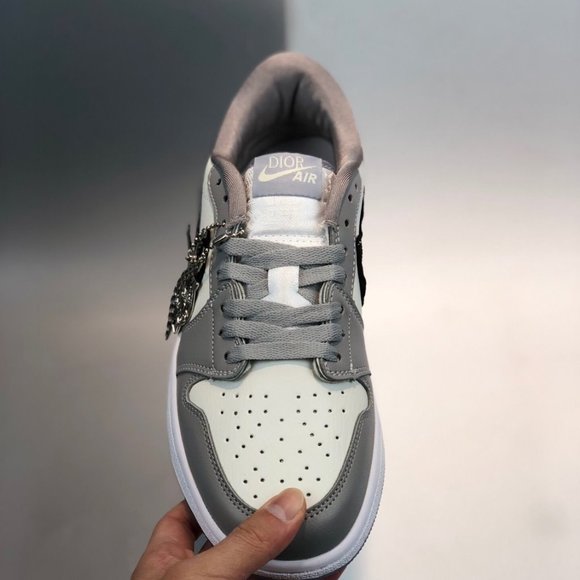 New Nike Air Jordan AJ men\'s sneakers main image 5